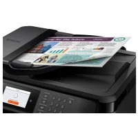 МФУ Epson WorkForce WF-7710DWF фото 4